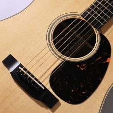 Martin ~Legacy of Tone Martin Custom Shop Fair~ Custom Shop D-18 Black Walnut【クロサワ本店店頭在庫品】_4