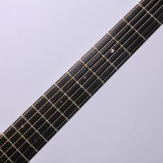 Martin ~Legacy of Tone Martin Custom Shop Fair~ Custom Shop D-18 Black Walnut【クロサワ本店店頭在庫品】_5