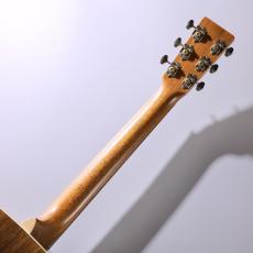 Martin ~Legacy of Tone Martin Custom Shop Fair~ Custom Shop D-18 Black Walnut【クロサワ本店店頭在庫品】_9