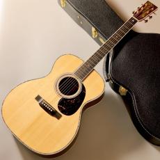 Martin ~Legacy of Tone Martin Custom Shop Fair~ Custom 000-45 2024'【クロサワ本店店頭在庫品】