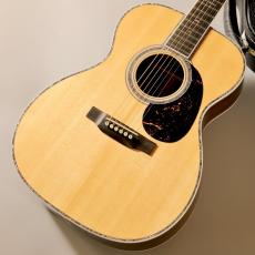 Martin ~Legacy of Tone Martin Custom Shop Fair~ Custom 000-45 2024'【クロサワ本店店頭在庫品】_2