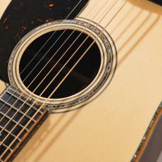 Martin ~Legacy of Tone Martin Custom Shop Fair~ Custom D-45 #2974368【クロサワ本店店頭在庫品】_3