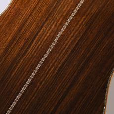 Martin ~Legacy of Tone Martin Custom Shop Fair~ Custom D-45 #2974368【クロサワ本店店頭在庫品】_8