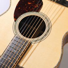 Martin ~Legacy of Tone Martin Custom Shop Fair~ Custom OM-45 #2962021【クロサワ本店店頭在庫品】_3