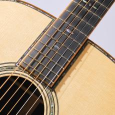 Martin ~Legacy of Tone Martin Custom Shop Fair~ Custom OM-45 #2962021【クロサワ本店店頭在庫品】_4