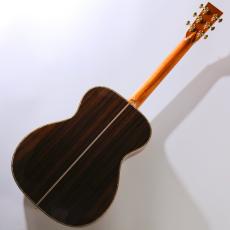 Martin ~Legacy of Tone Martin Custom Shop Fair~ Custom OM-45 #2962021【クロサワ本店店頭在庫品】_7