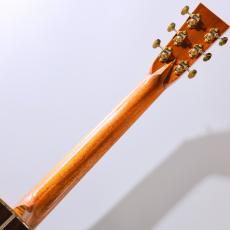 Martin ~Legacy of Tone Martin Custom Shop Fair~ Custom OM-45 #2962021【クロサワ本店店頭在庫品】_9