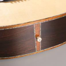 Martin ~Legacy of Tone Martin Custom Shop Fair~ Custom OM-45 #2962021【クロサワ本店店頭在庫品】_11