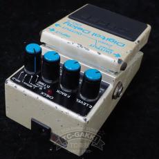 BOSS DD-2 Digital Delay (JAPAN)_2