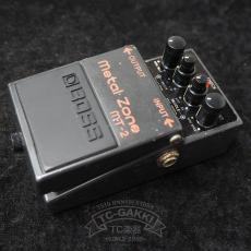 BOSS MT-2 Metal Zone