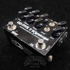 Ovaltone OD-FIVE 2 Xtreme
