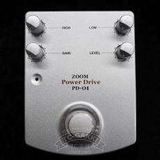 ZOOM PD-01 Power Driver_4