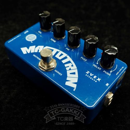 Z.VEX MASTOTRON (VEXTRON SERIES)