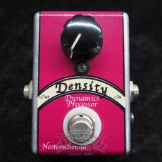 NeotenicSound Density Dynamic Processor_4
