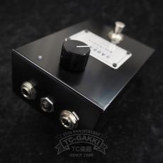 PHANTOM FX sabbath “Black Gaze”_2