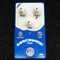 Umbrella Company Mayonaise Fuzz_4