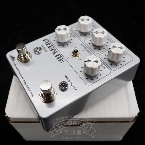 Mountainking Electronics MEGALITH V2
