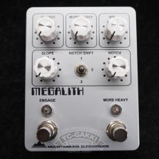 Mountainking Electronics MEGALITH V2_4