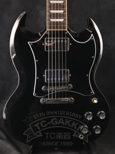 Gibson SG Standard