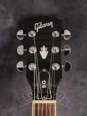 Gibson SG Standard_4