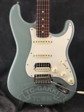 Fender USA American professional Stratocaster HSS