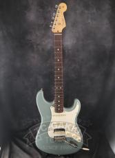 Fender USA American professional Stratocaster HSS_2