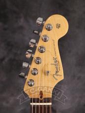 Fender USA American professional Stratocaster HSS_4