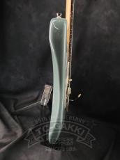 Fender USA American professional Stratocaster HSS_5