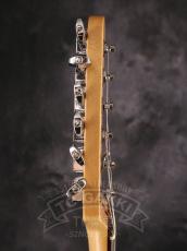 Fender USA American professional Stratocaster HSS_7