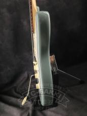 Fender USA American professional Stratocaster HSS_8