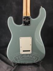 Fender USA American professional Stratocaster HSS_11