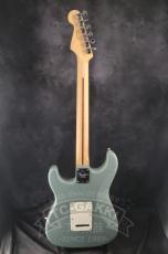 Fender USA American professional Stratocaster HSS_12