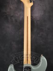 Fender USA American professional Stratocaster HSS_13