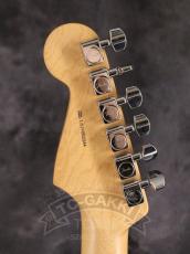 Fender USA American professional Stratocaster HSS_14