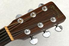 Martin 【1979年製USED】D-18【弾き応え抜群】【迫力がりつつ優しい音色】_6