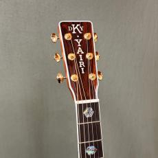 K.Yairi DY-45 Custom_6