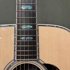 K.Yairi DY-45 Custom_9