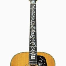 Gibson J-200 VINE *1994_6