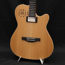 Godin A6 Ultra Natural_4
