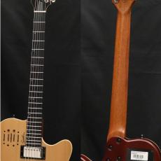 Godin A6 Ultra Natural_8