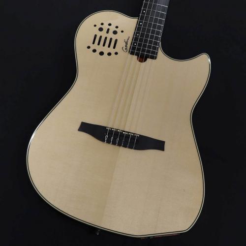 Godin Multiac Nylon Natural