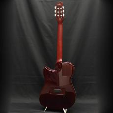 Godin Multiac Nylon Natural_3