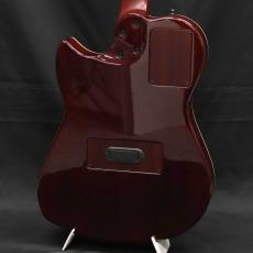Godin Multiac Nylon Natural_5