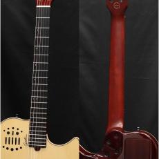 Godin Multiac Nylon Natural_8