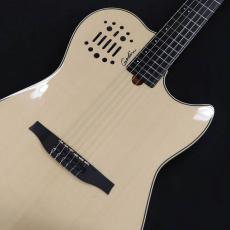 Godin Multiac Nylon Natural_9