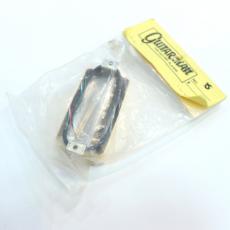 Guitar man ハムバッキング用PU ゴールドカバー(ビス・バネ付)[6019]_2