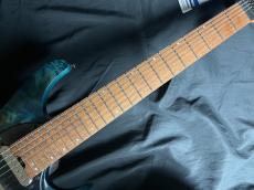 Ibanez Q547PB Cosmic Blue Low Gloss【SPOT生産モデル/重量2.42kg】_6