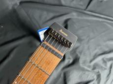 Ibanez Q547PB Cosmic Blue Low Gloss【SPOT生産モデル/重量2.42kg】_7