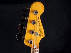 Fender 1978 Jazz Bass 3-Color Sunburst_4