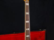 Fender 1978 Jazz Bass 3-Color Sunburst_5